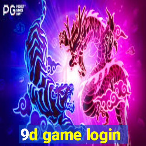 9d game login